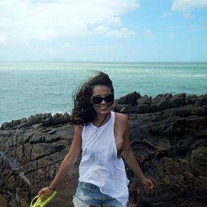 Meet your Posher, Jodi